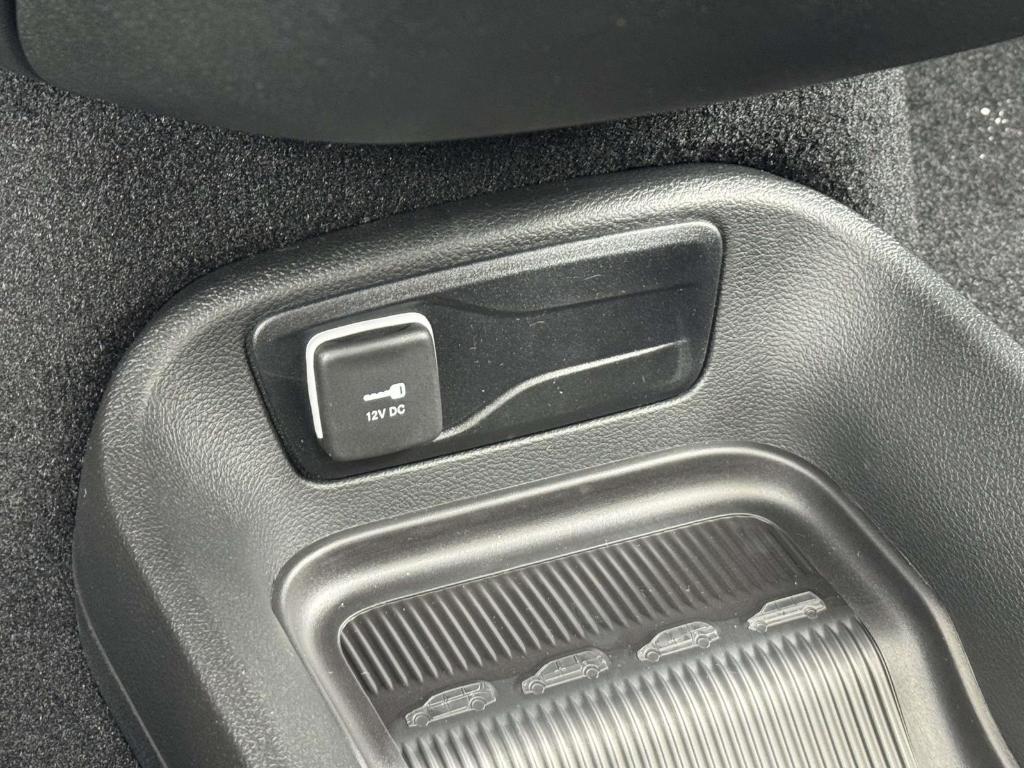 new 2026 Chrysler Pacifica car, priced at $50,820