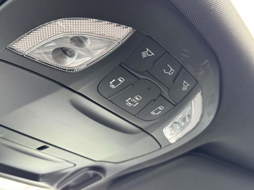 new 2026 Chrysler Pacifica car, priced at $50,820