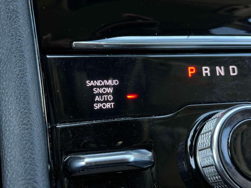 used 2023 Jeep Grand Cherokee car, priced at $32,494