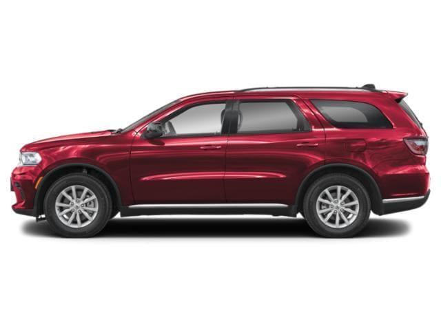 new 2026 Dodge Durango car, priced at $50,190