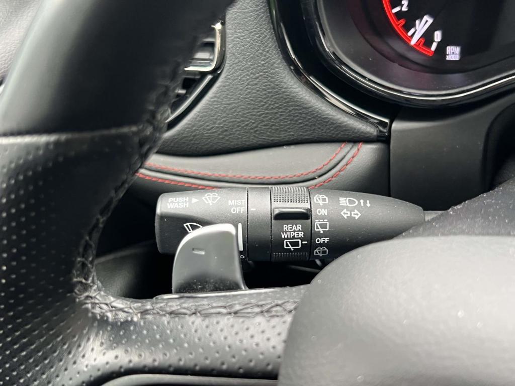 used 2024 Dodge Durango car, priced at $29,395