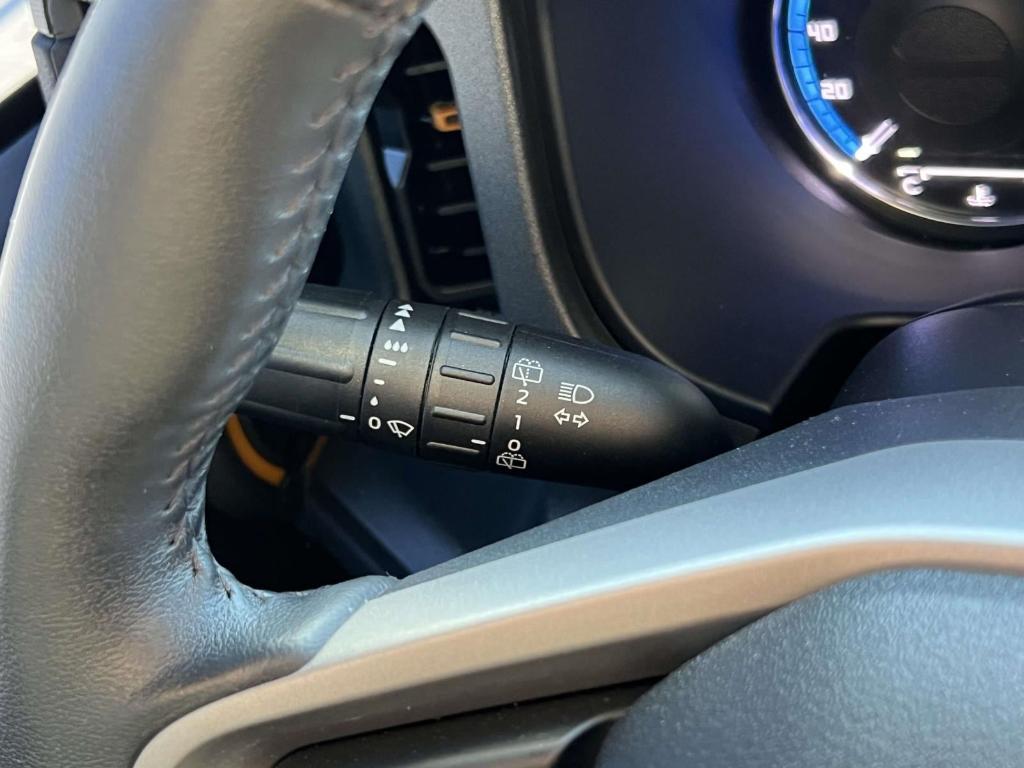 used 2024 Ford Bronco car, priced at $47,995