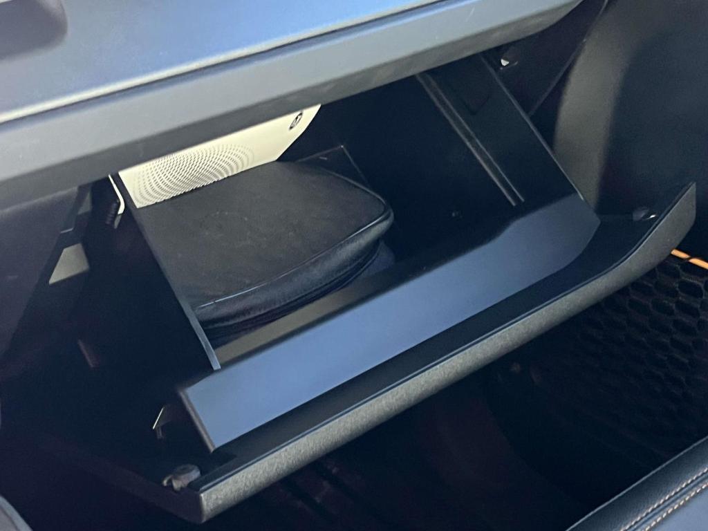 used 2024 Ford Bronco car, priced at $47,995