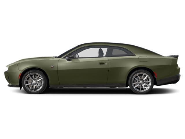 new 2026 Dodge Charger car, priced at $56,205