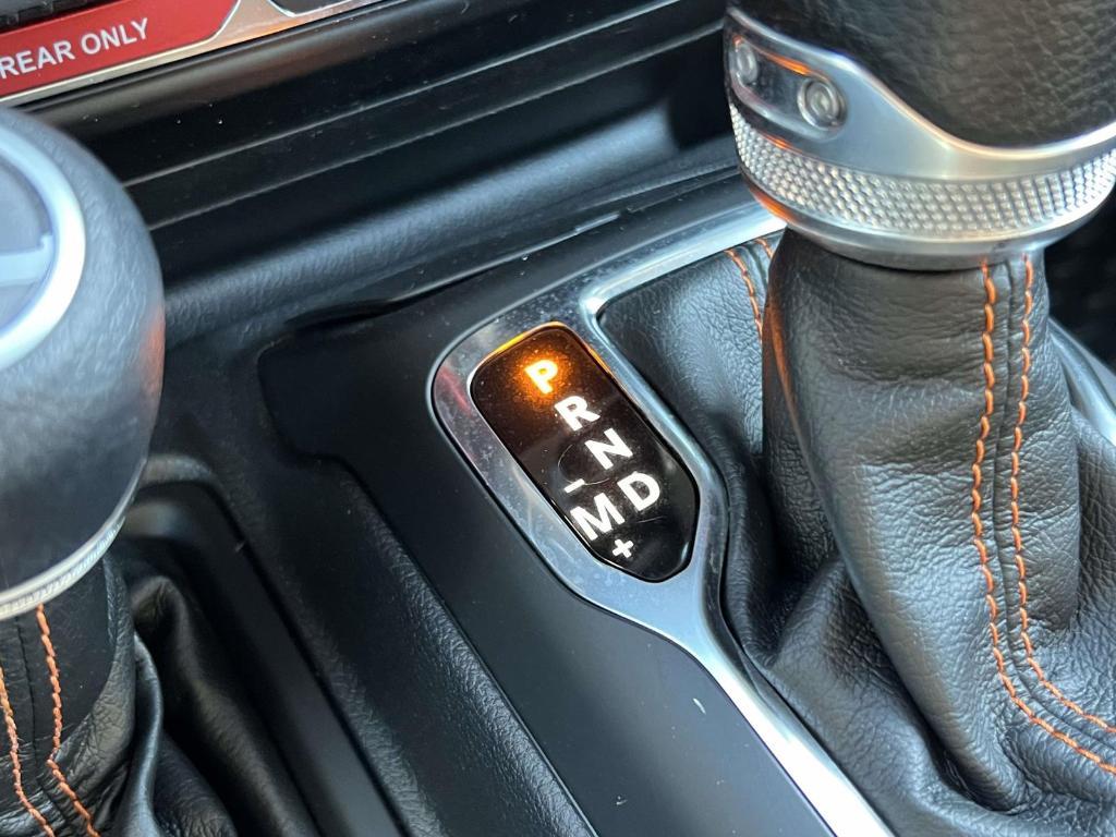 used 2022 Jeep Gladiator car, priced at $32,595