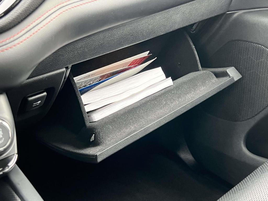 used 2023 Dodge Durango car, priced at $24,495