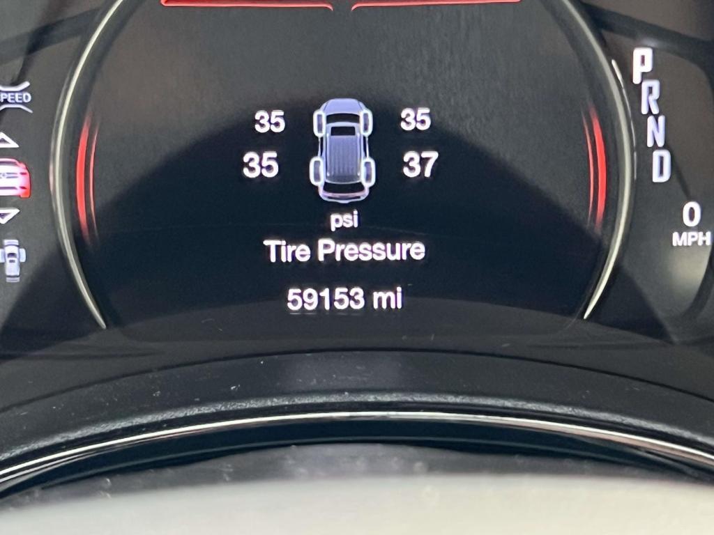 used 2023 Dodge Durango car, priced at $24,495