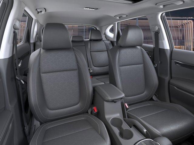 new 2026 Kia Seltos car, priced at $31,580