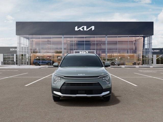 new 2026 Kia Niro car, priced at $31,885