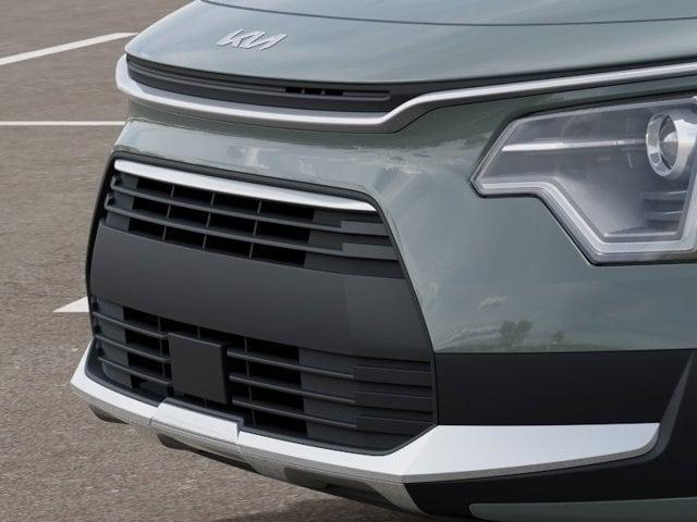 new 2026 Kia Niro car, priced at $31,885