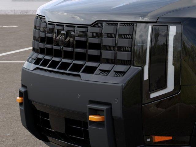 new 2027 Kia Telluride car, priced at $59,375
