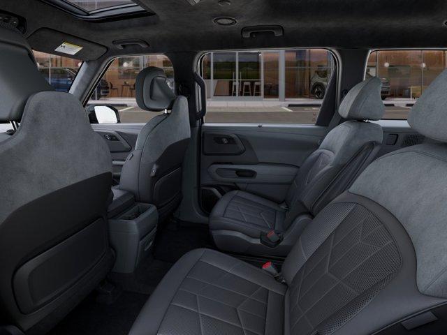new 2027 Kia Telluride car, priced at $59,375