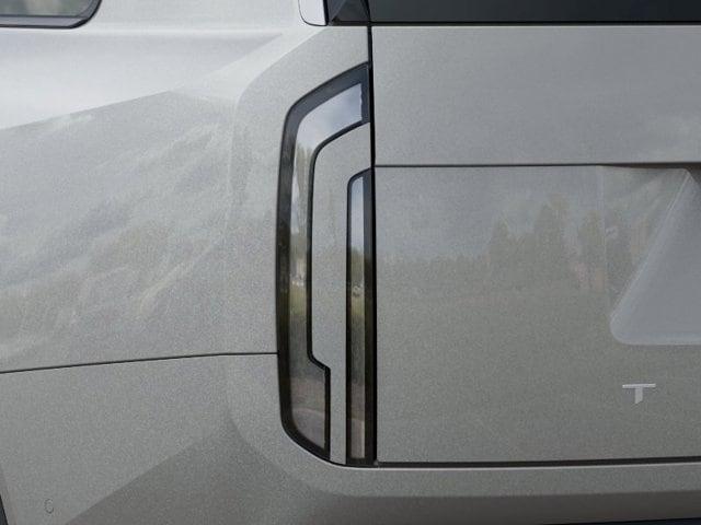 new 2027 Kia Telluride car, priced at $45,885
