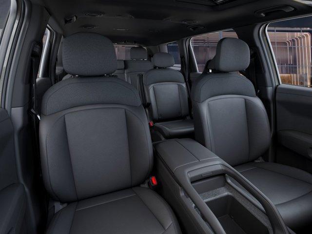 new 2027 Kia Telluride car, priced at $45,885