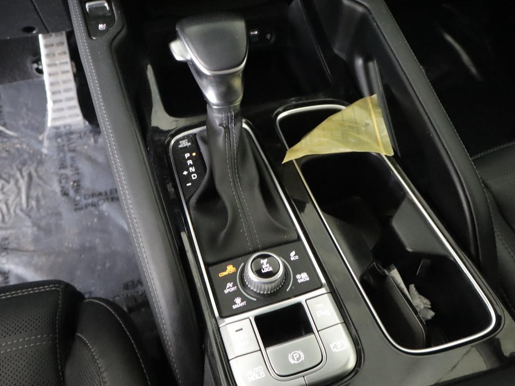 used 2023 Kia Telluride car