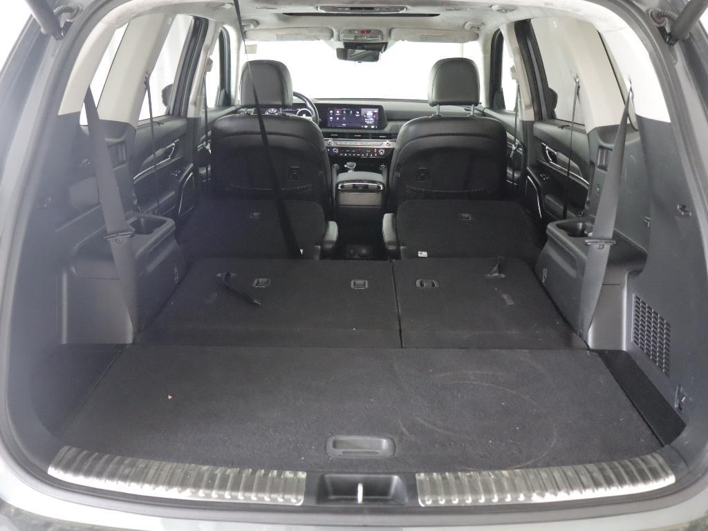 used 2023 Kia Telluride car