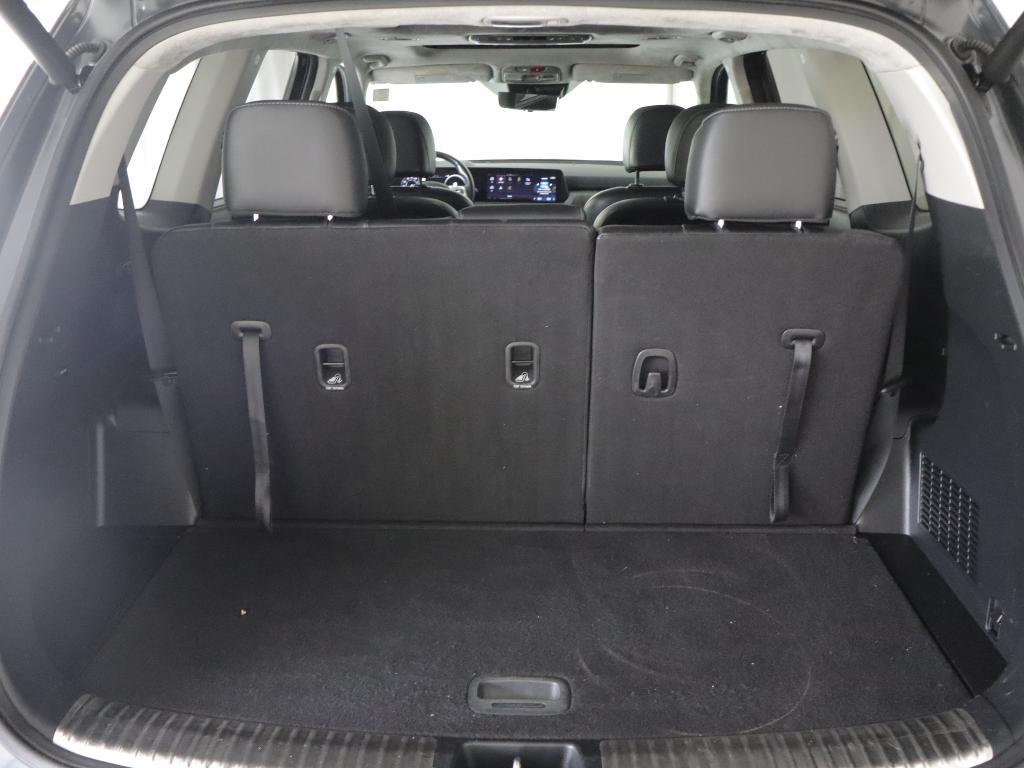 used 2023 Kia Telluride car