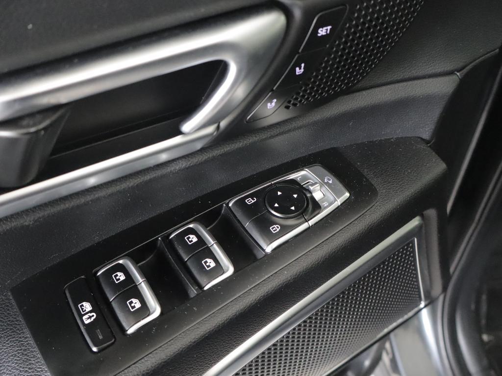 used 2023 Kia Telluride car