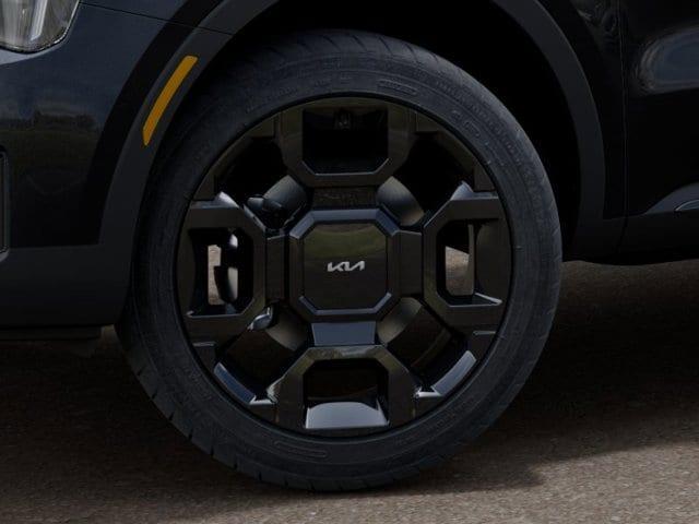 new 2026 Kia Sorento car, priced at $48,330