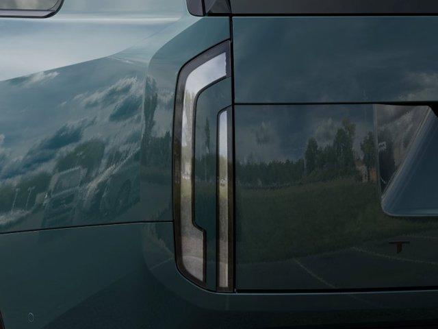 new 2027 Kia Telluride car, priced at $54,455