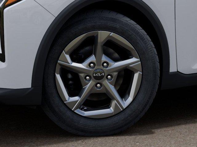 new 2026 Kia K4 car, priced at $25,220