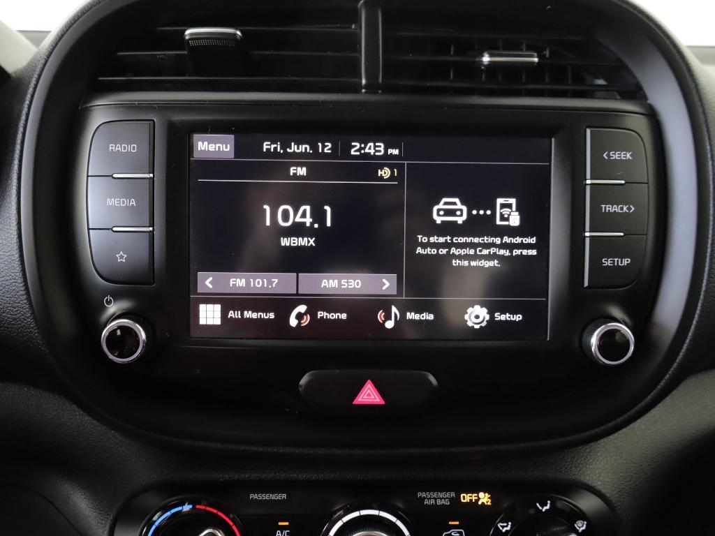 used 2024 Kia Soul car