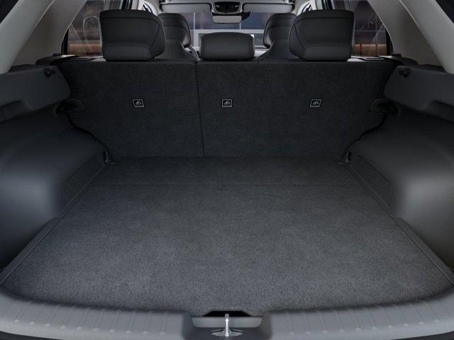 new 2026 Kia Niro EV car, priced at $48,170