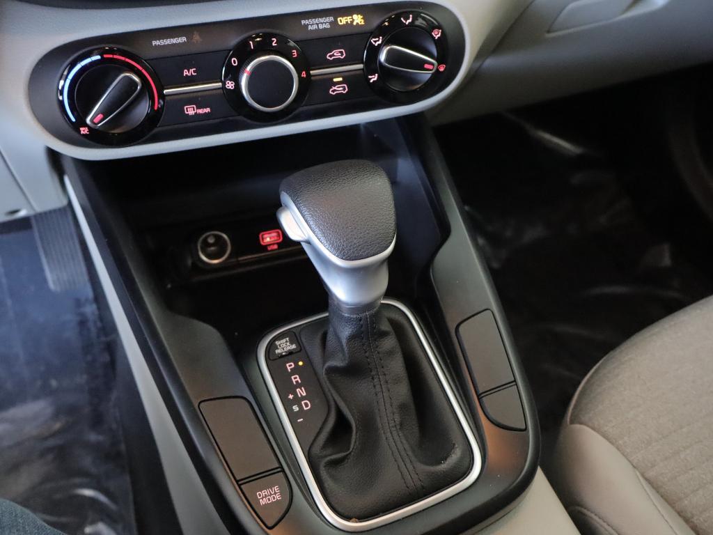used 2021 Kia Soul car, priced at $16,490