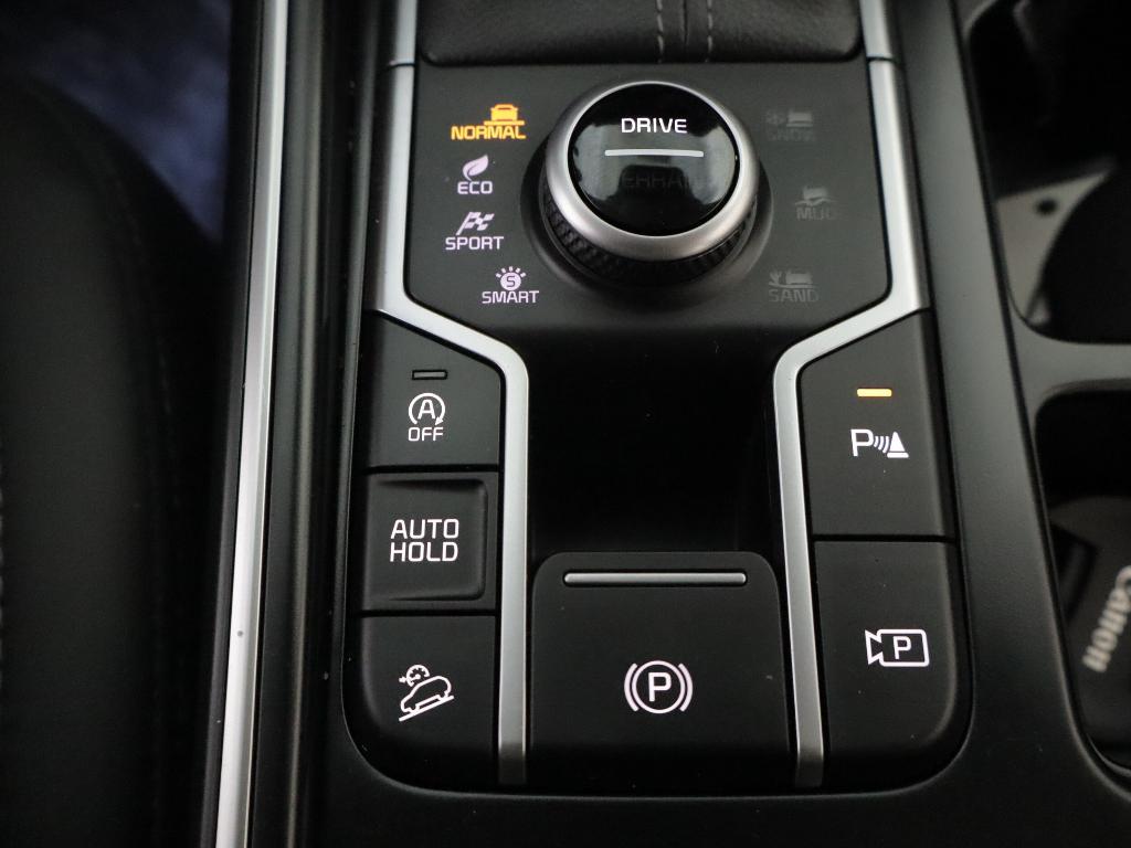used 2026 Kia Sorento car