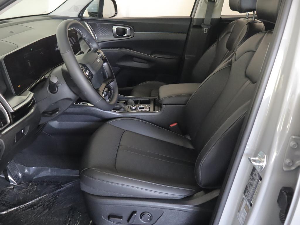 used 2026 Kia Sorento car