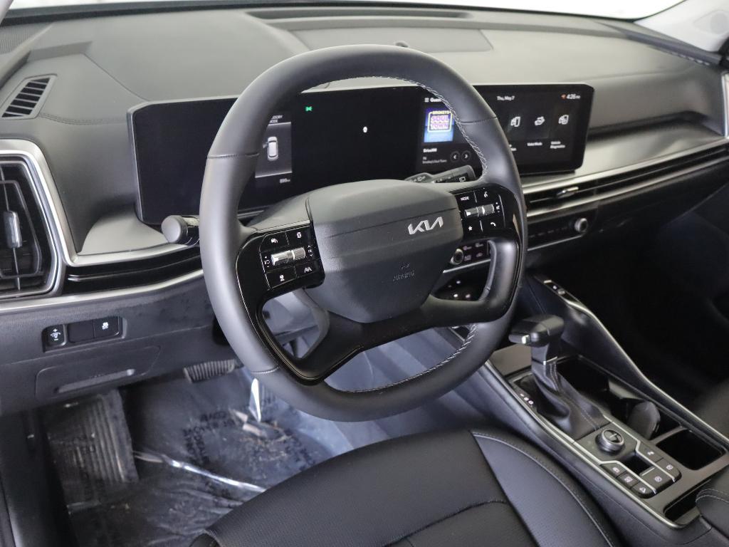 used 2026 Kia Sorento car, priced at $36,465