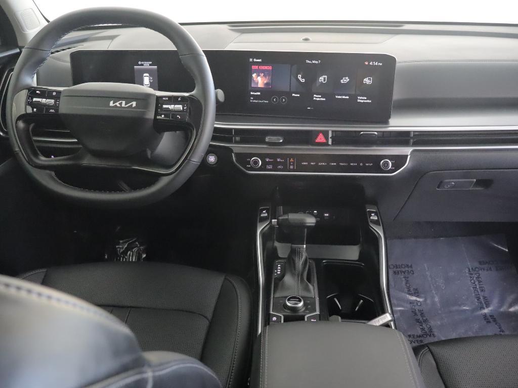 used 2026 Kia Sorento car