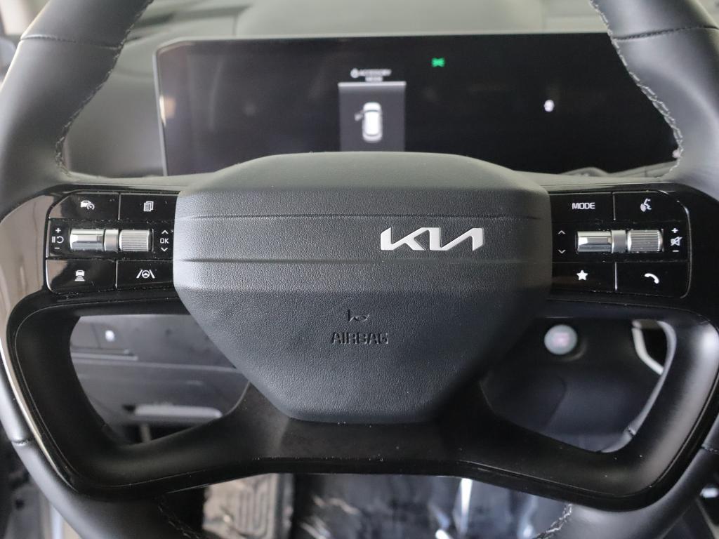 used 2026 Kia Sorento car, priced at $36,465