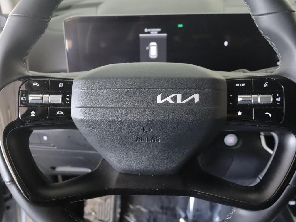 used 2026 Kia Sorento car