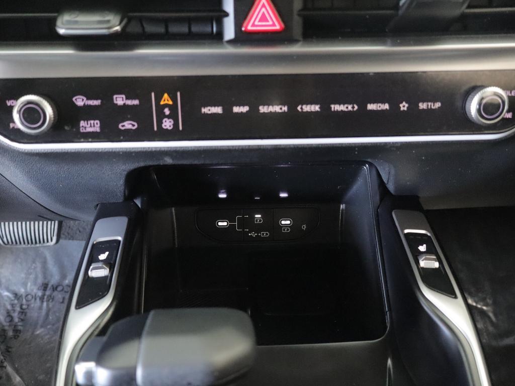 used 2026 Kia Sorento car