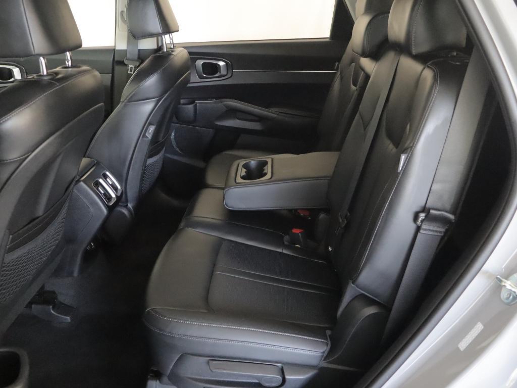 used 2026 Kia Sorento car