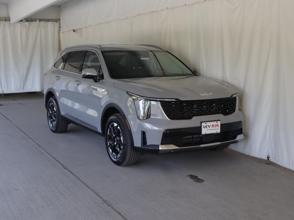 used 2026 Kia Sorento car