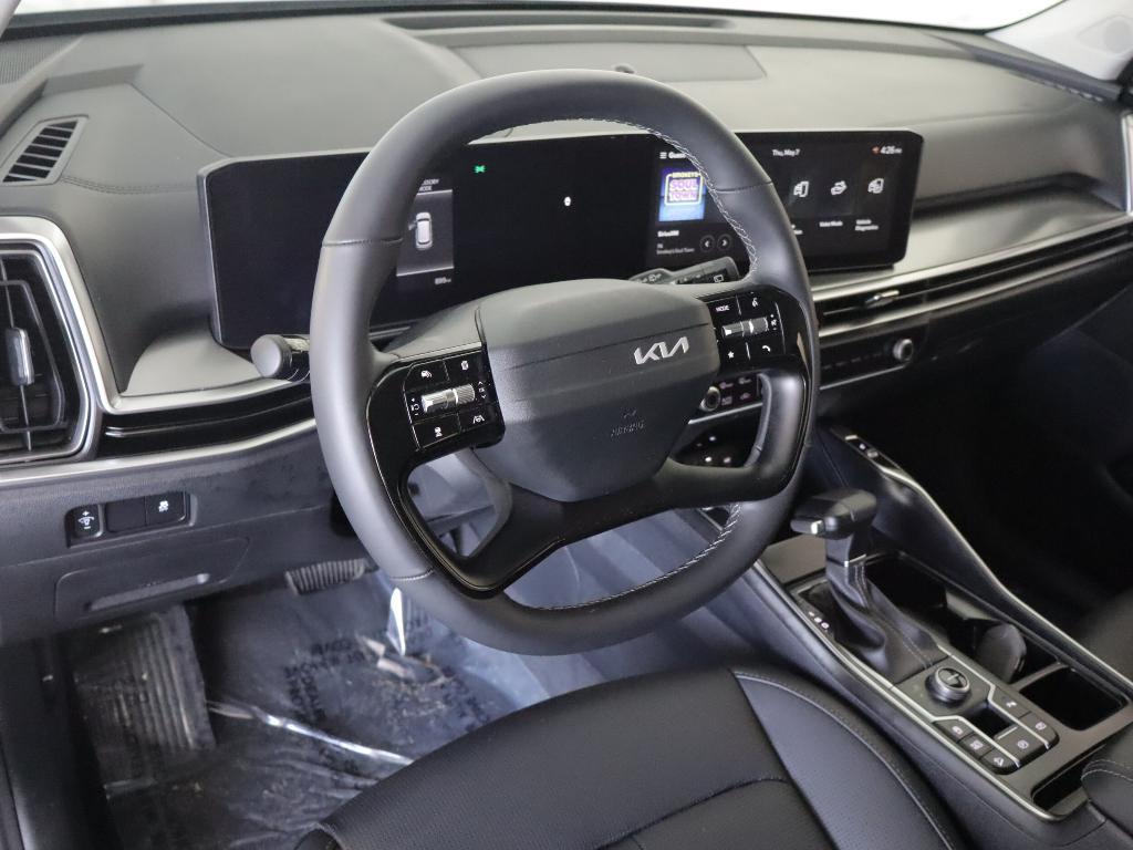 used 2026 Kia Sorento car