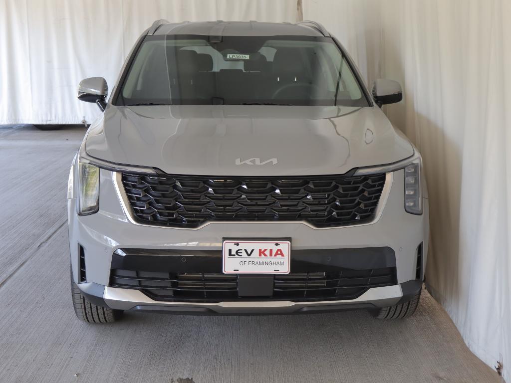 used 2026 Kia Sorento car