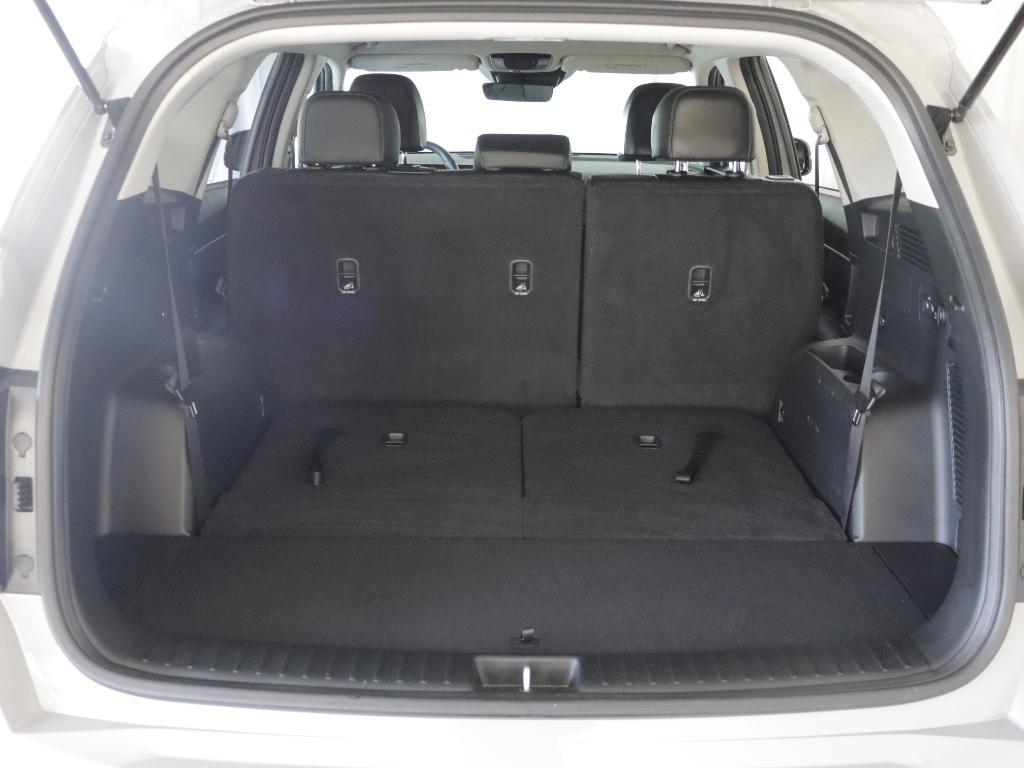 used 2026 Kia Sorento car