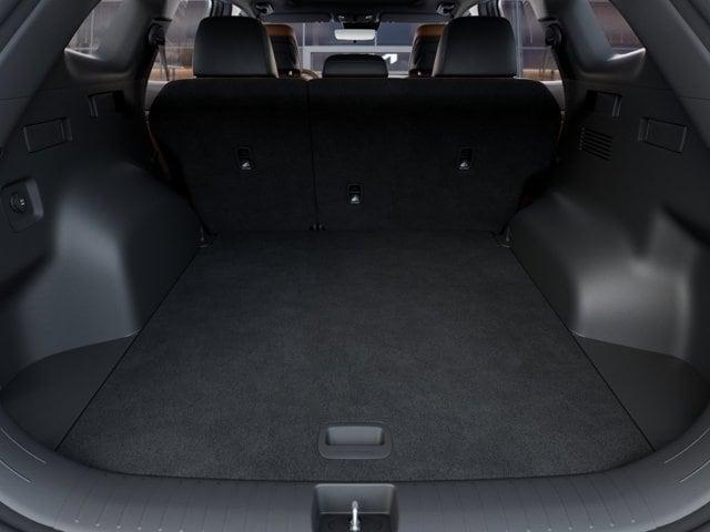 new 2026 Kia Sportage car, priced at $39,630