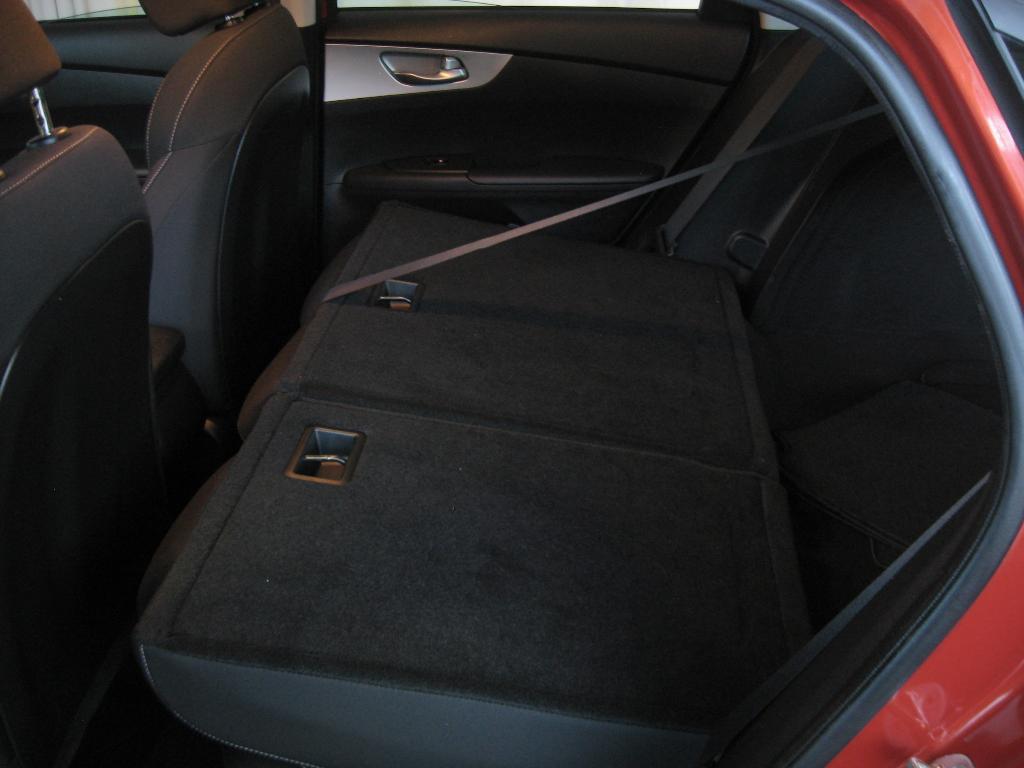 used 2023 Kia Forte car, priced at $17,990