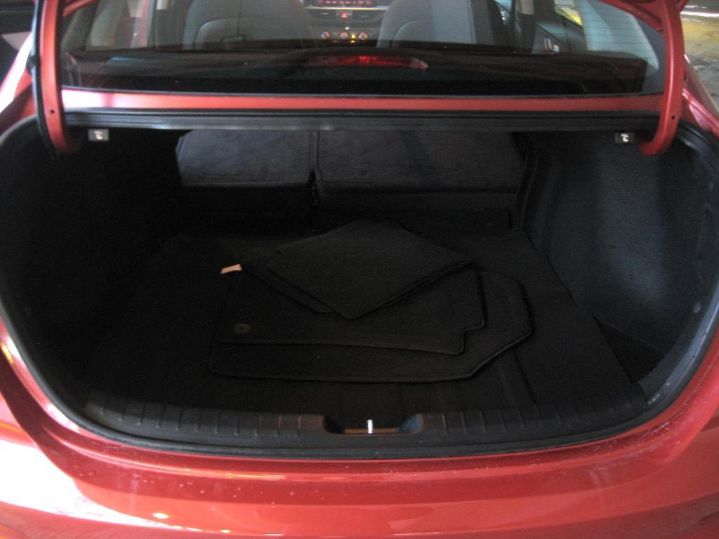 used 2023 Kia Forte car, priced at $17,990