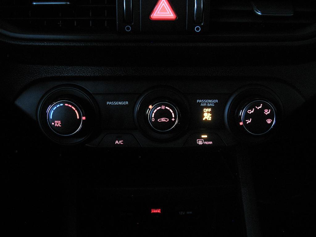 used 2023 Kia Forte car, priced at $17,990