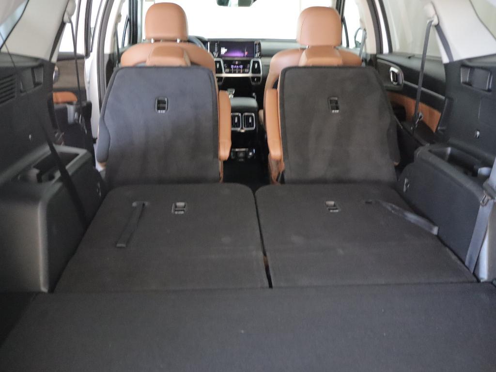 used 2023 Kia Sorento car, priced at $35,490