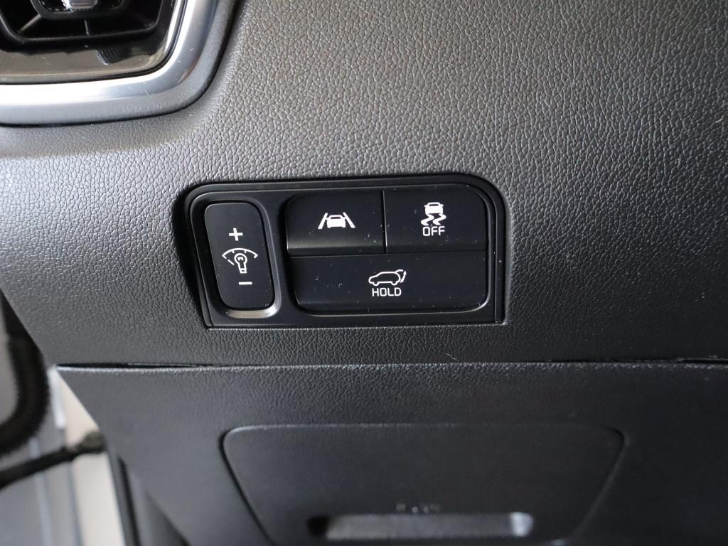 used 2023 Kia Sorento car, priced at $35,490