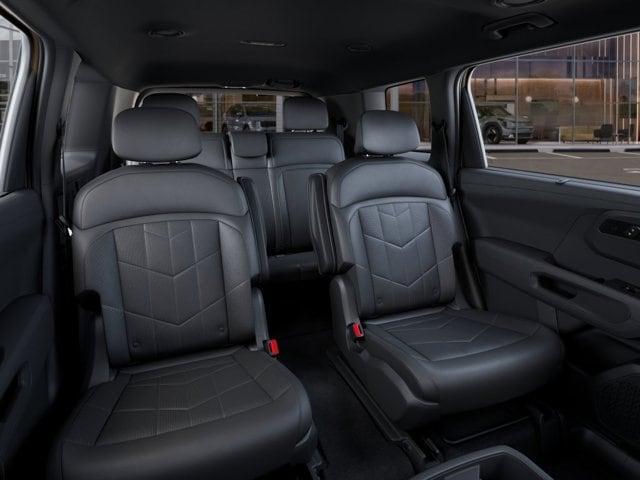 new 2027 Kia Telluride car, priced at $49,580