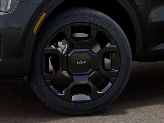 new 2026 Kia Sorento Hybrid car, priced at $48,920