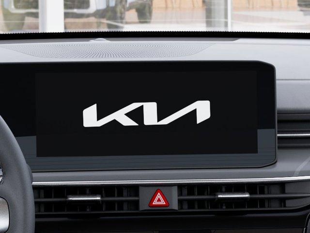 new 2026 Kia K5 car, priced at $35,700