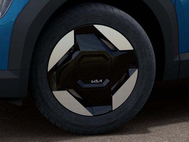 new 2026 Kia EV9 car, priced at $66,900
